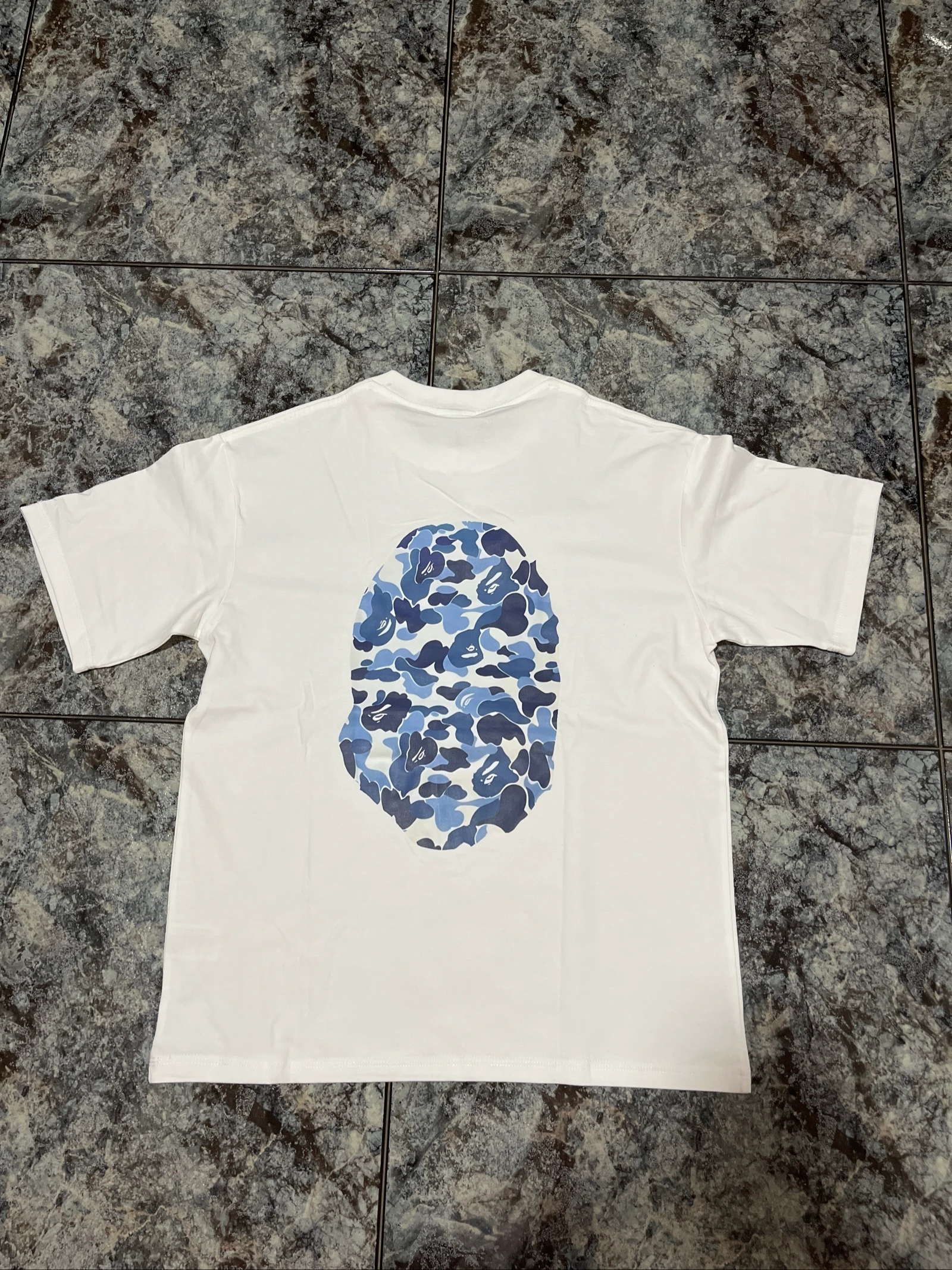 T-shirt bape – photo 5